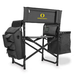 Oregon Ducks - Fusion Camping Chair