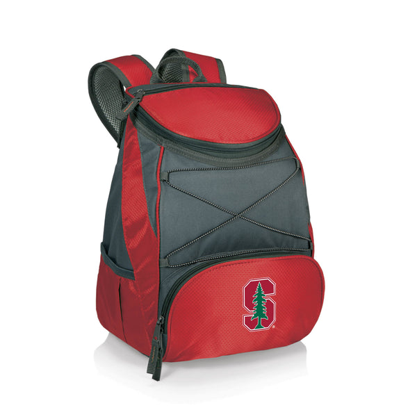 Stanford Cardinal - PTX Backpack Cooler