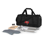 Tampa Bay Buccaneers - BBQ Kit Grill Set & Cooler