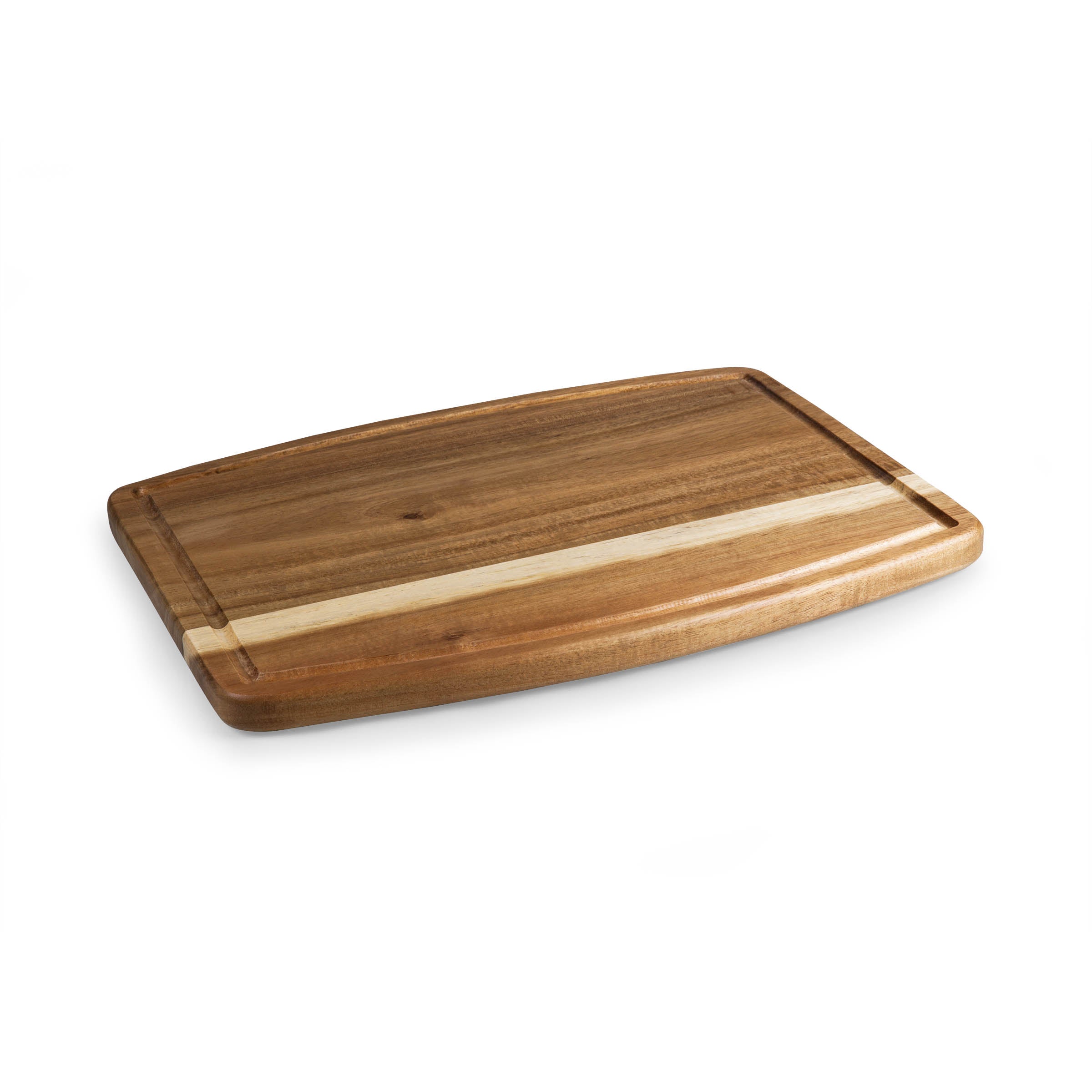 Winnie the Pooh - Ovale Acacia Cutting Board