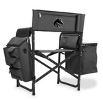 Boise State Broncos - Fusion Camping Chair