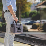 New York Giants - On The Go Lunch Bag Cooler