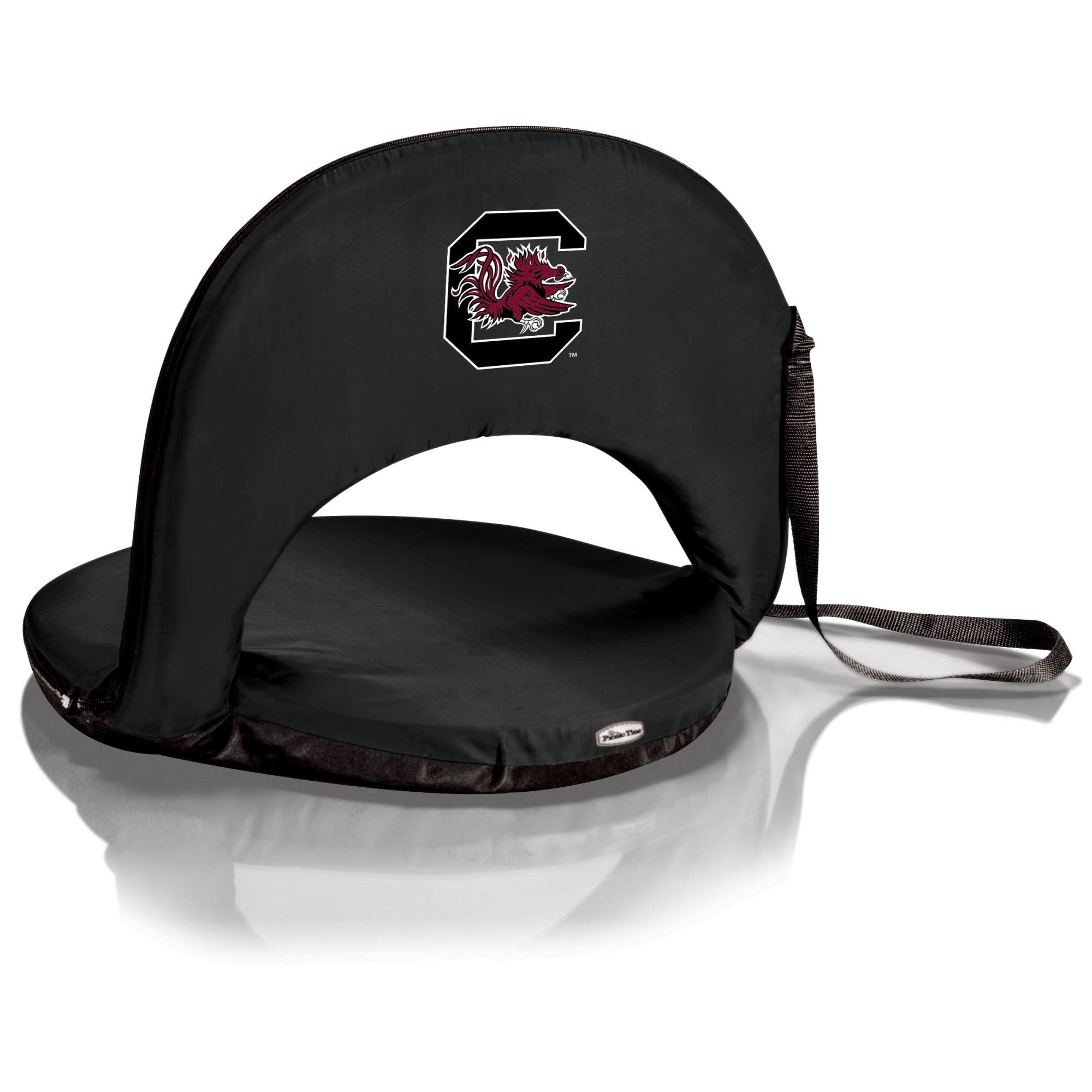 South Carolina Gamecocks - Oniva Portable Reclining Seat