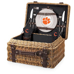 Clemson Tigers - Champion Picnic Basket