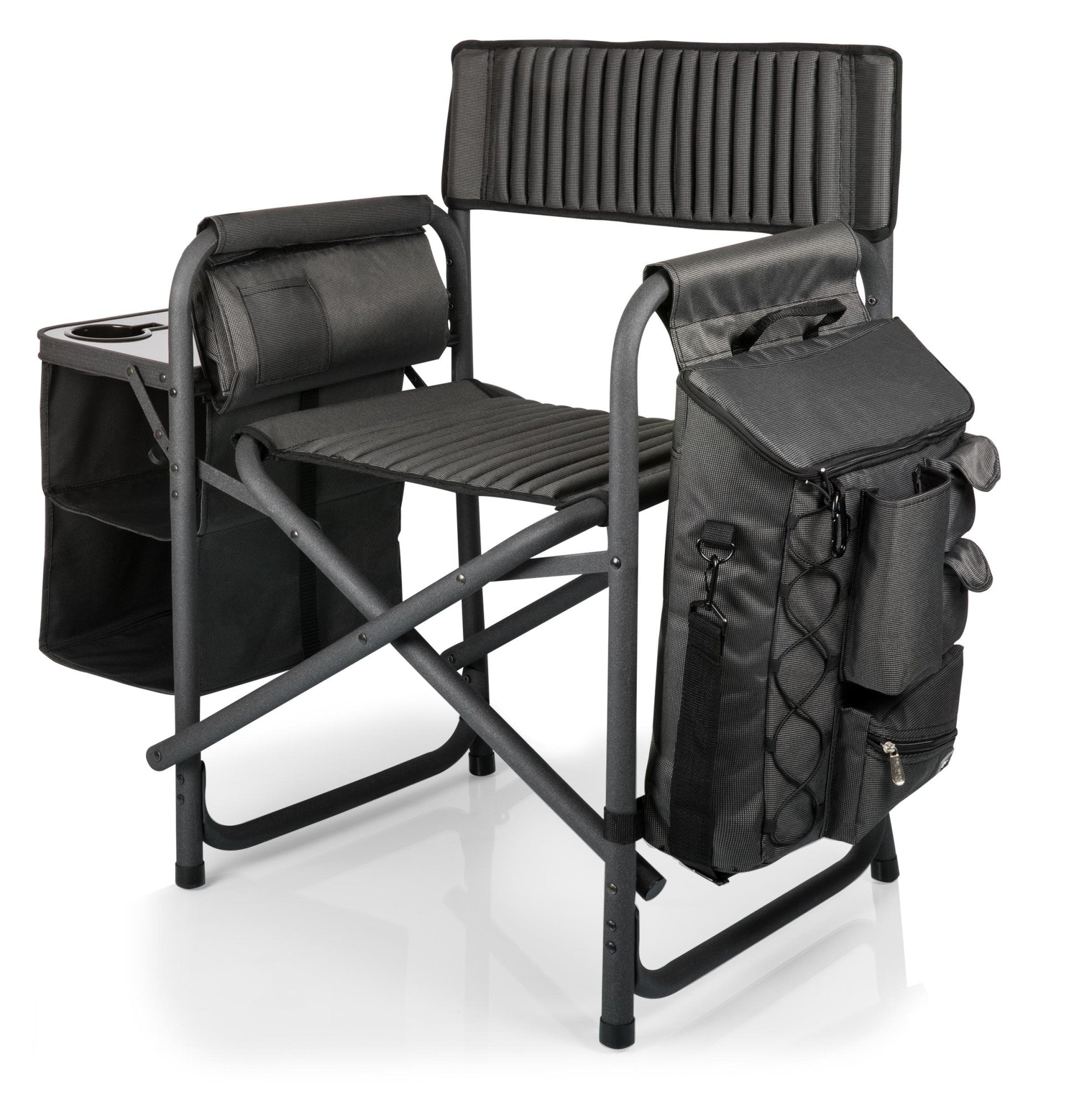 Oklahoma Sooners - Fusion Camping Chair