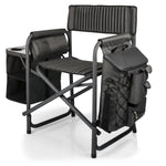 Oklahoma Sooners - Fusion Camping Chair