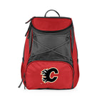 Calgary Flames - PTX Backpack Cooler