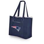 New England Patriots - Tahoe XL Cooler Tote Bag