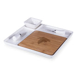 Atlanta Falcons - Peninsula Cutting Board & Serving Tray