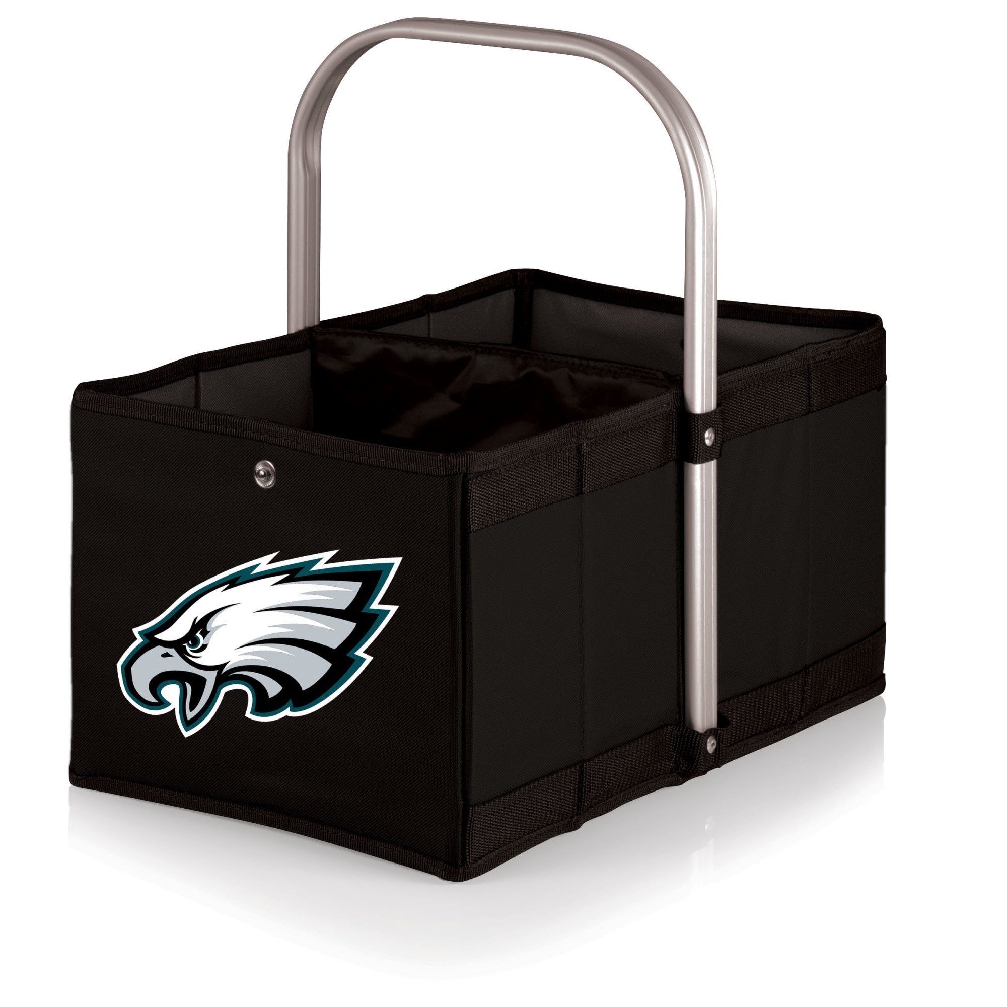 Philadelphia Eagles - Urban Basket Collapsible Tote