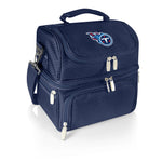 Tennessee Titans - Pranzo Lunch Bag Cooler with Utensils