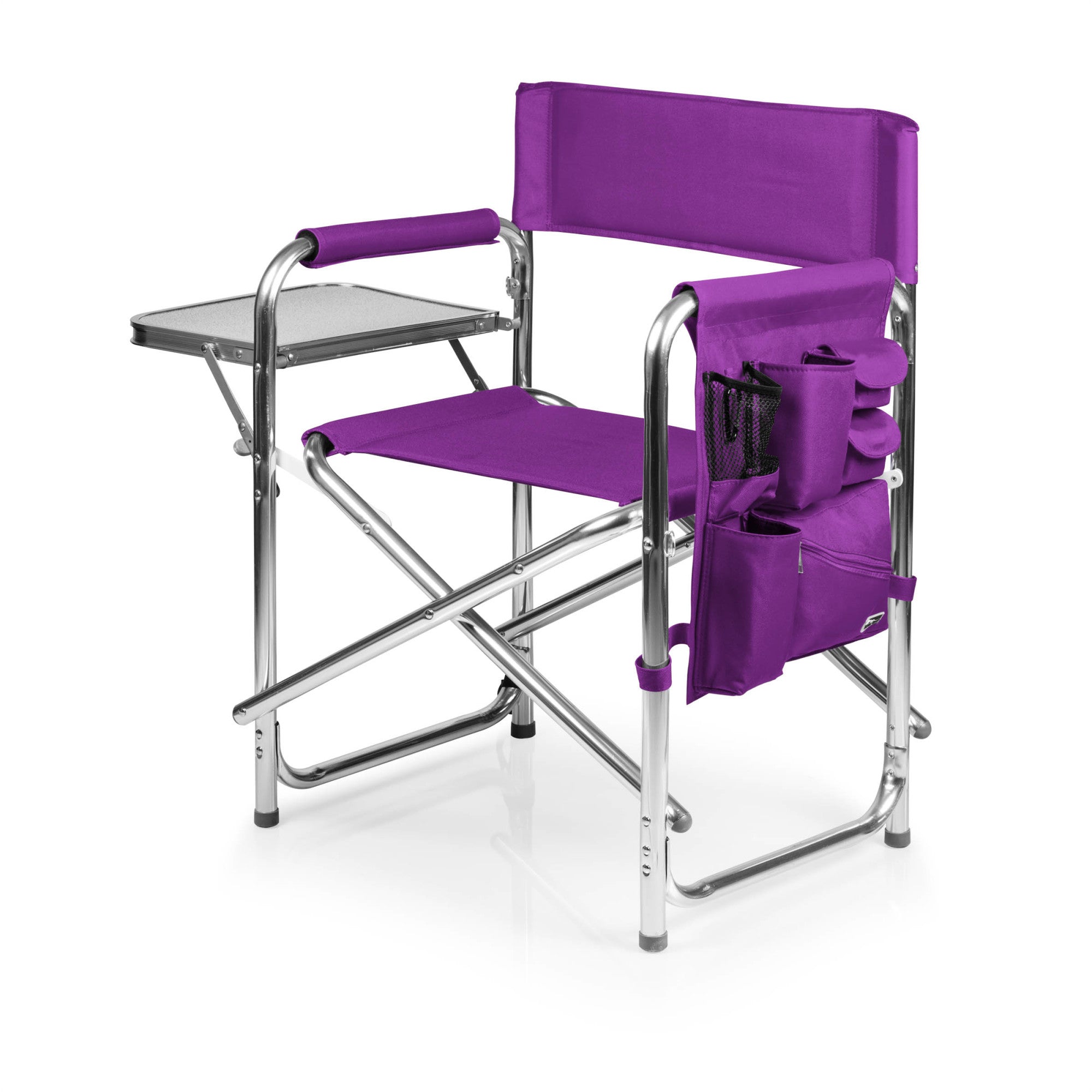 Clemson Tigers - Sports Chair