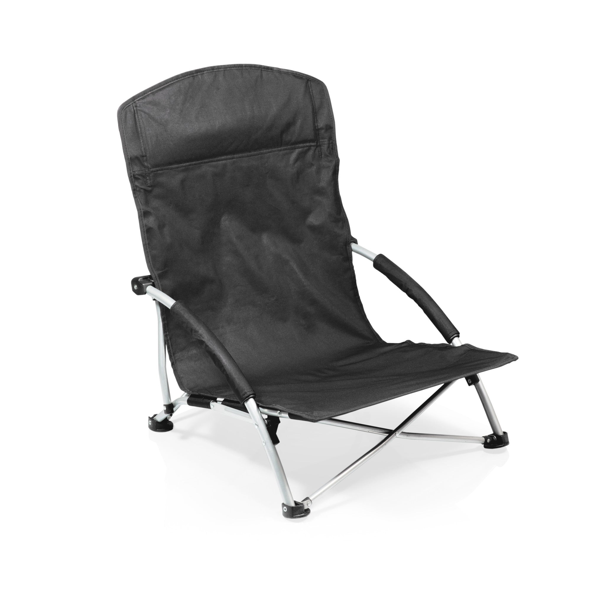 Cornell Big Red - Tranquility Beach Chair with Carry Bag