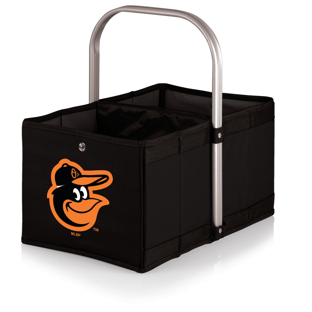 Baltimore Orioles - Urban Basket Collapsible Tote