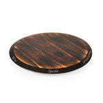 Mizzou Tigers - Lazy Susan Serving Tray