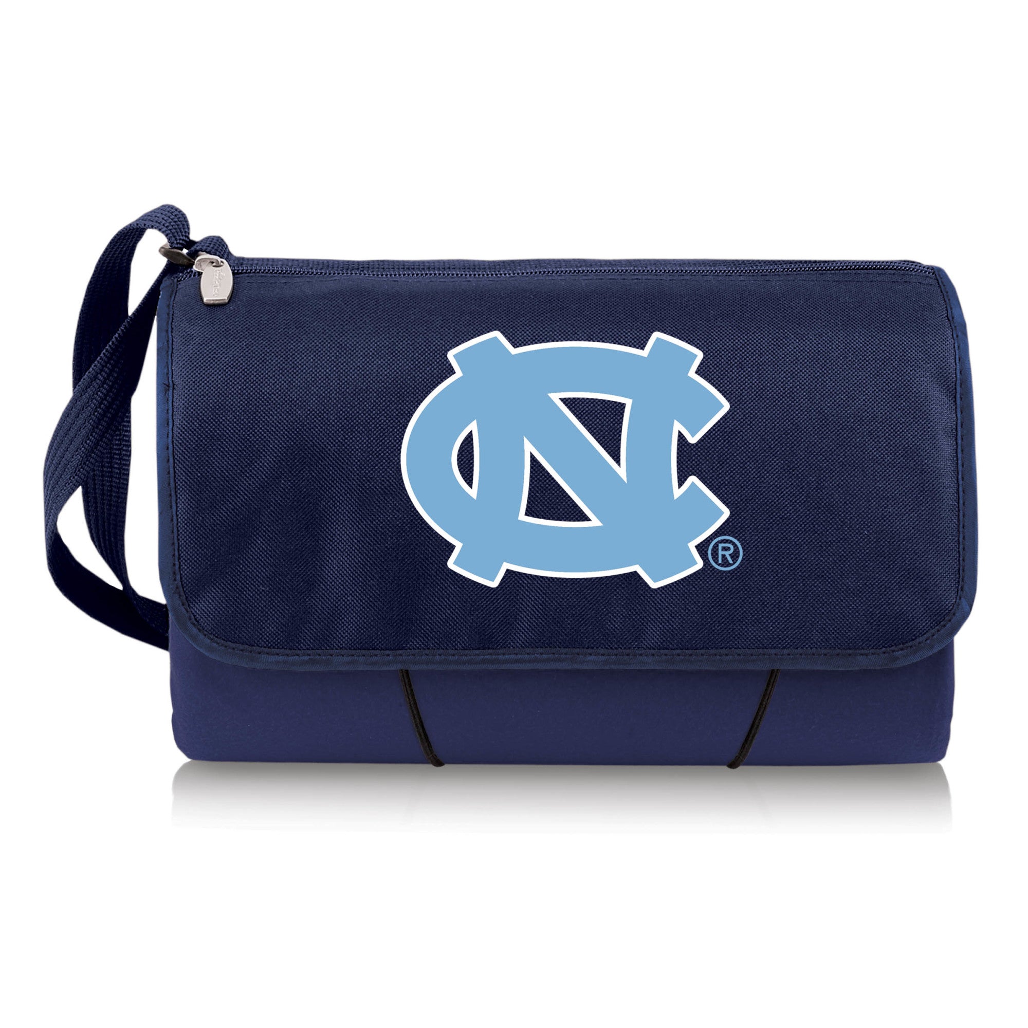 North Carolina Tar Heels - Blanket Tote Outdoor Picnic Blanket