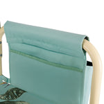 Outdoor Directors Folding Chair