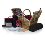 Somerset Picnic Basket