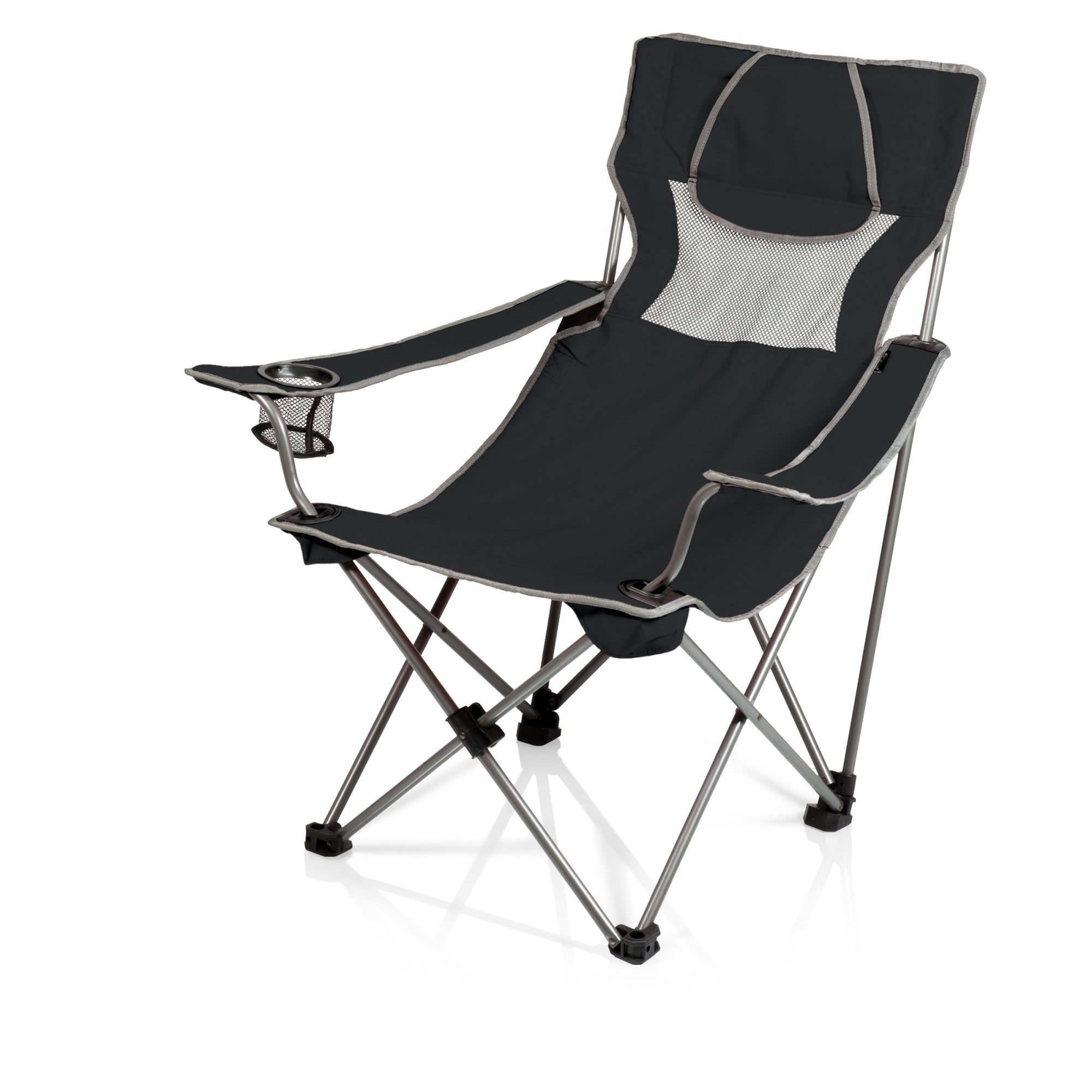 Michigan Wolverines - Campsite Camp Chair