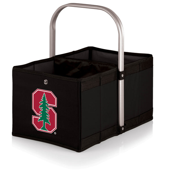 Stanford Cardinal - Urban Basket Collapsible Tote