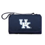 Kentucky Wildcats - Blanket Tote Outdoor Picnic Blanket