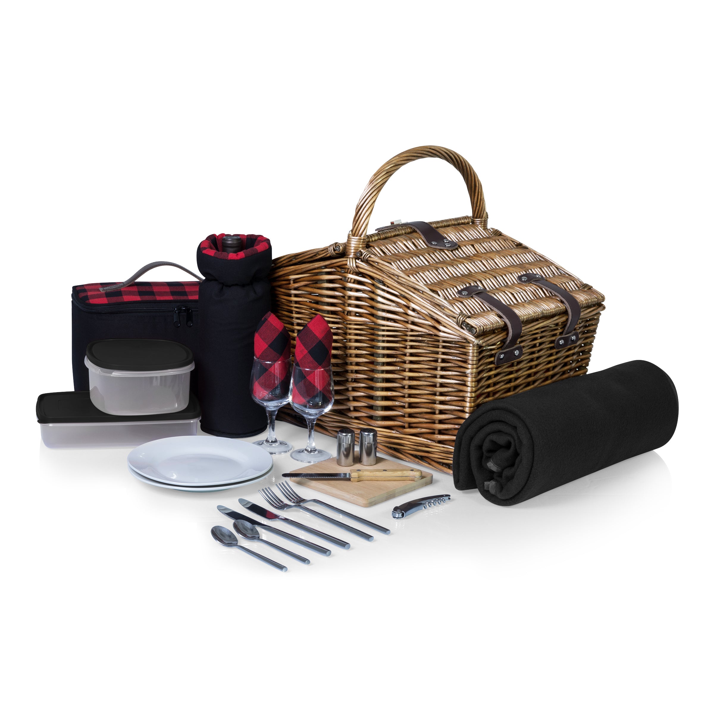 Somerset Picnic Basket