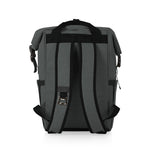 Army Black Knights - On The Go Roll-Top Backpack Cooler