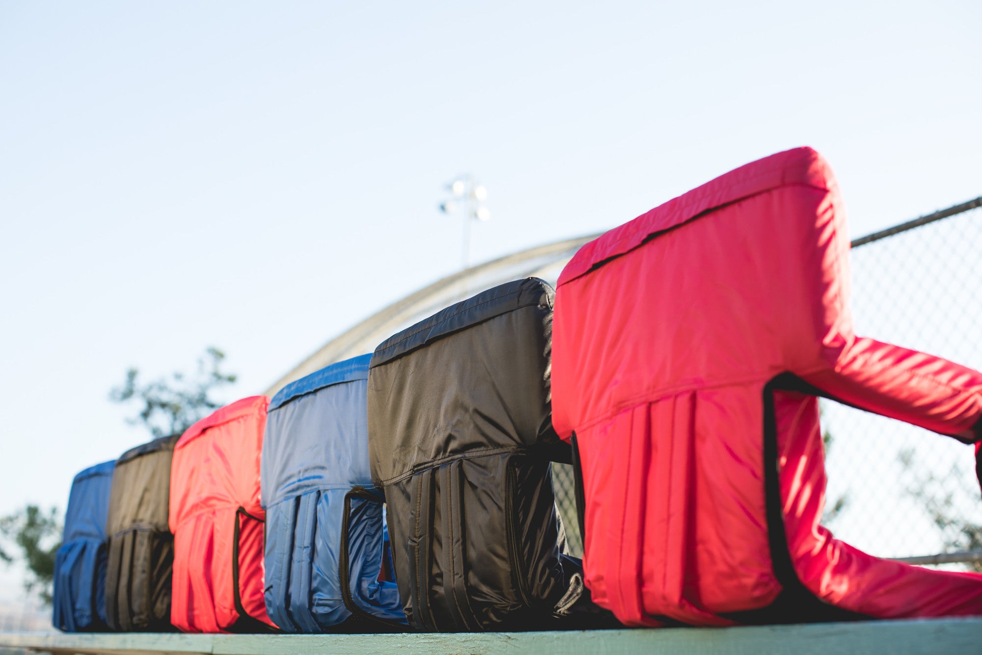 Stanford Cardinal - Ventura Portable Reclining Stadium Seat