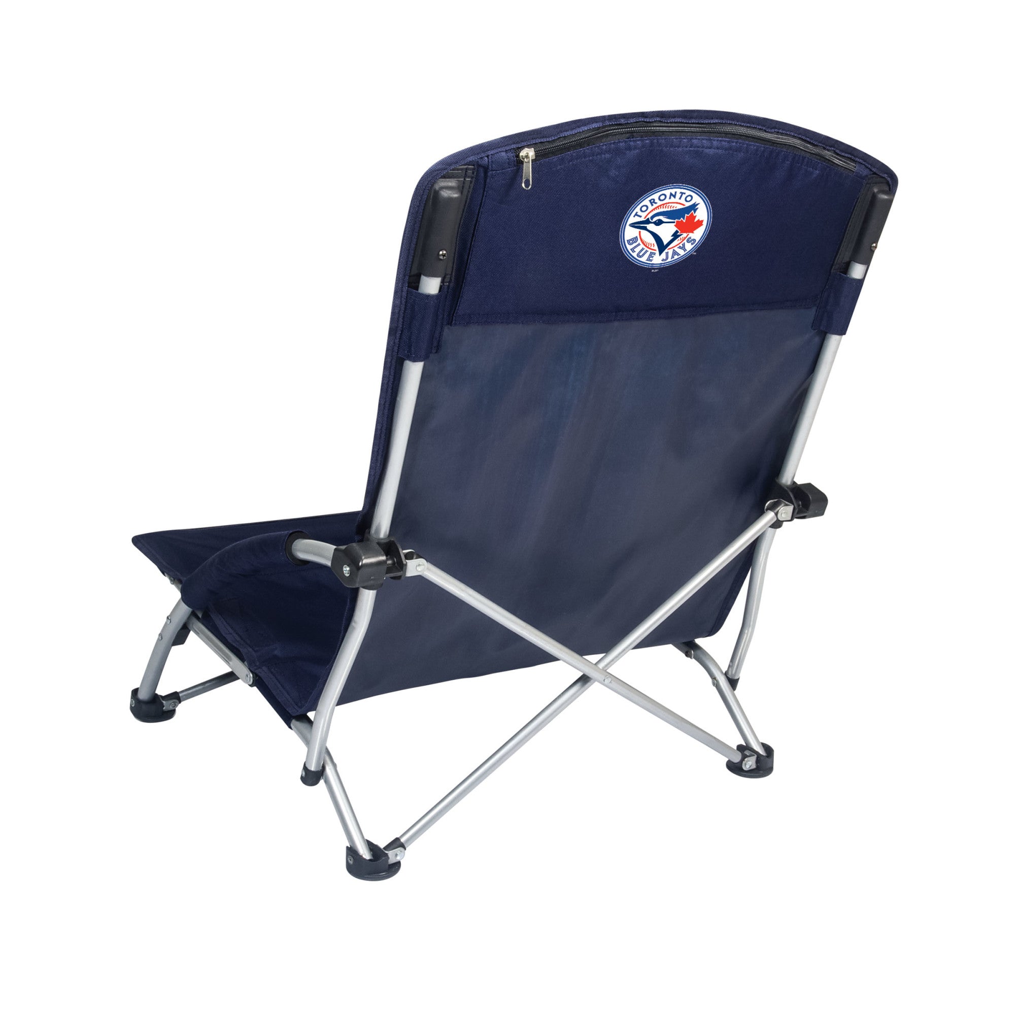 Toronto Blue Jays - Tranquility Beach Chair with Carry Bag