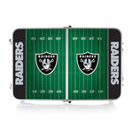 Las Vegas Raiders - Concert Table Mini Portable Table