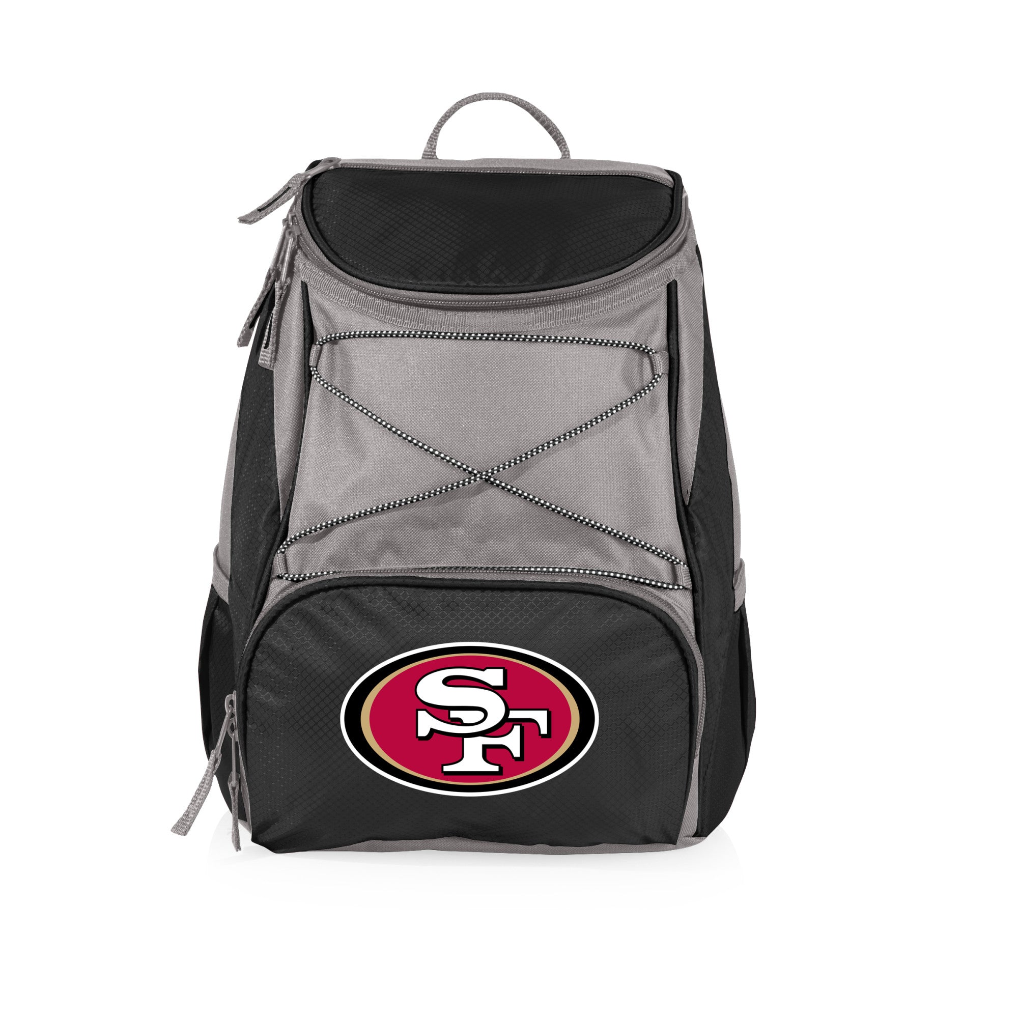 San Francisco 49ers - PTX Backpack Cooler