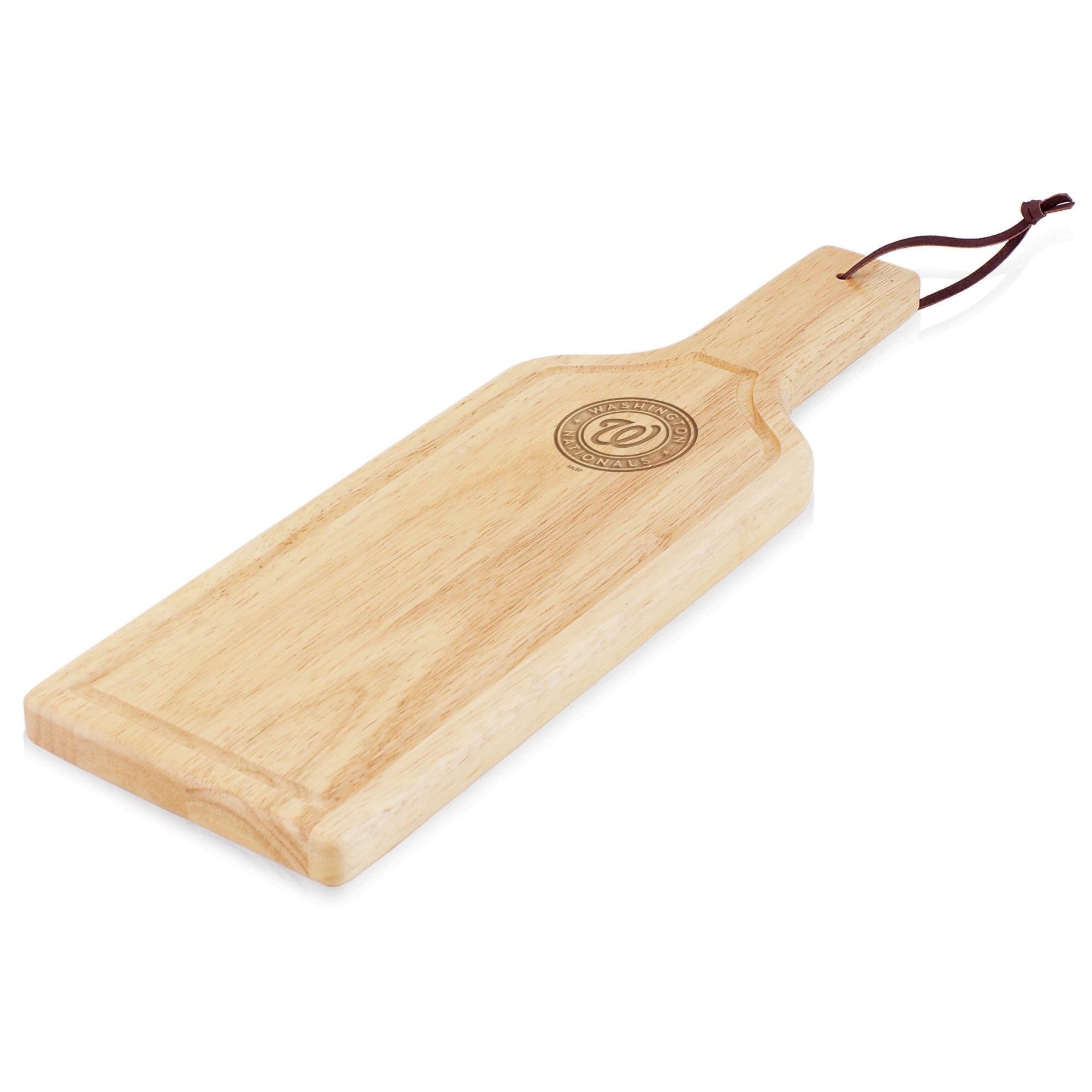 Washington Nationals - Botella Cheese Cutting Board & Serving Tray