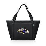 Baltimore Ravens - Topanga Cooler Tote Bag