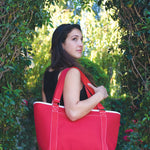 Atlanta Falcons - Topanga Cooler Tote Bag