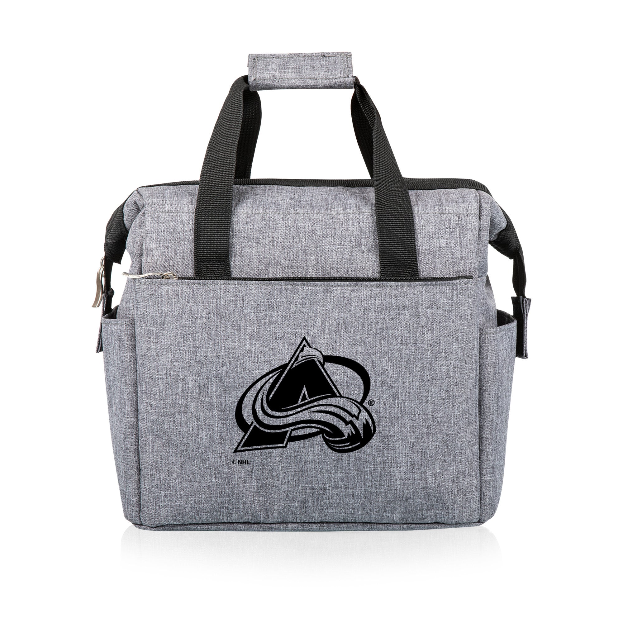 Colorado Avalanche - On The Go Lunch Bag Cooler