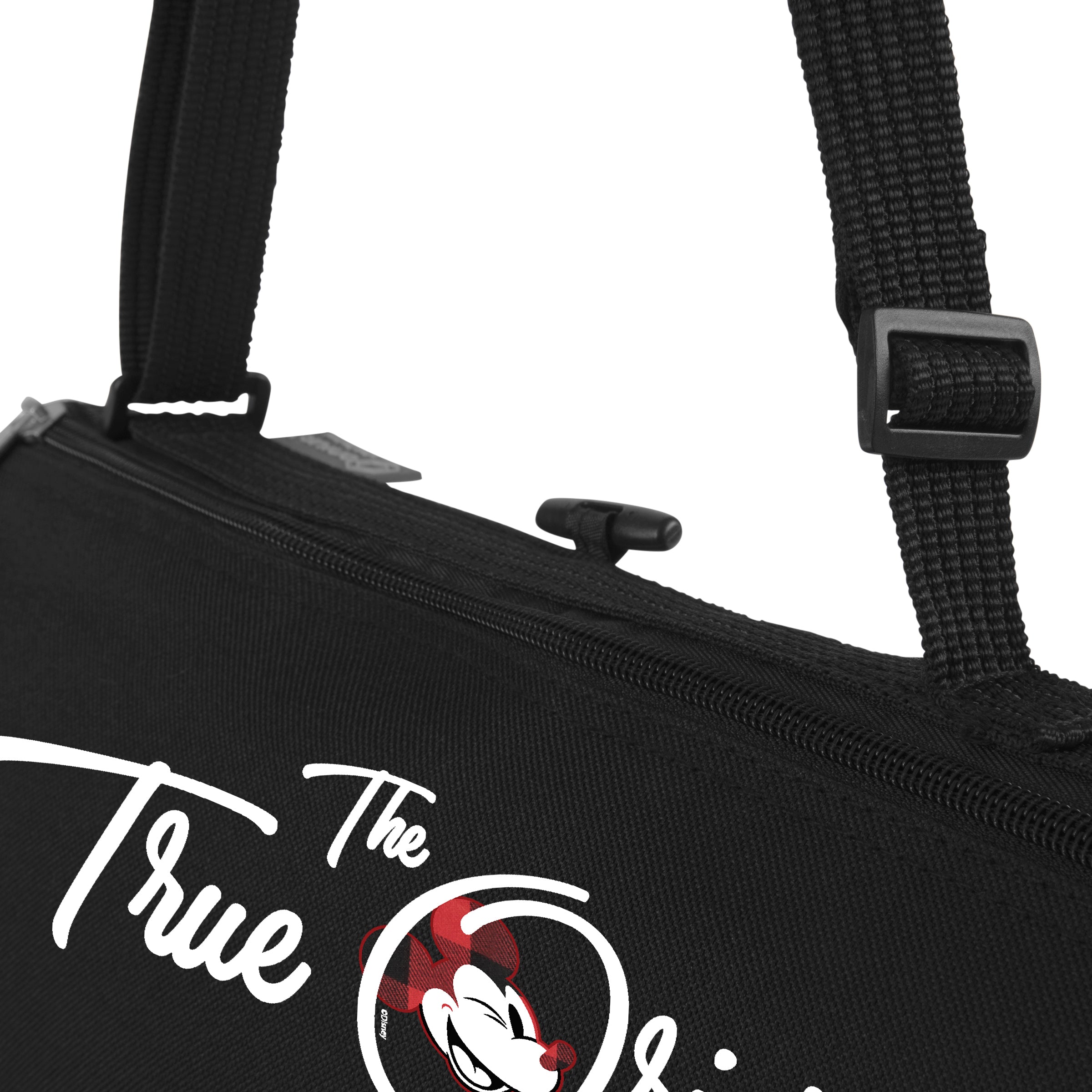 Mickey Mouse The Original - Blanket Tote Outdoor Picnic Blanket
