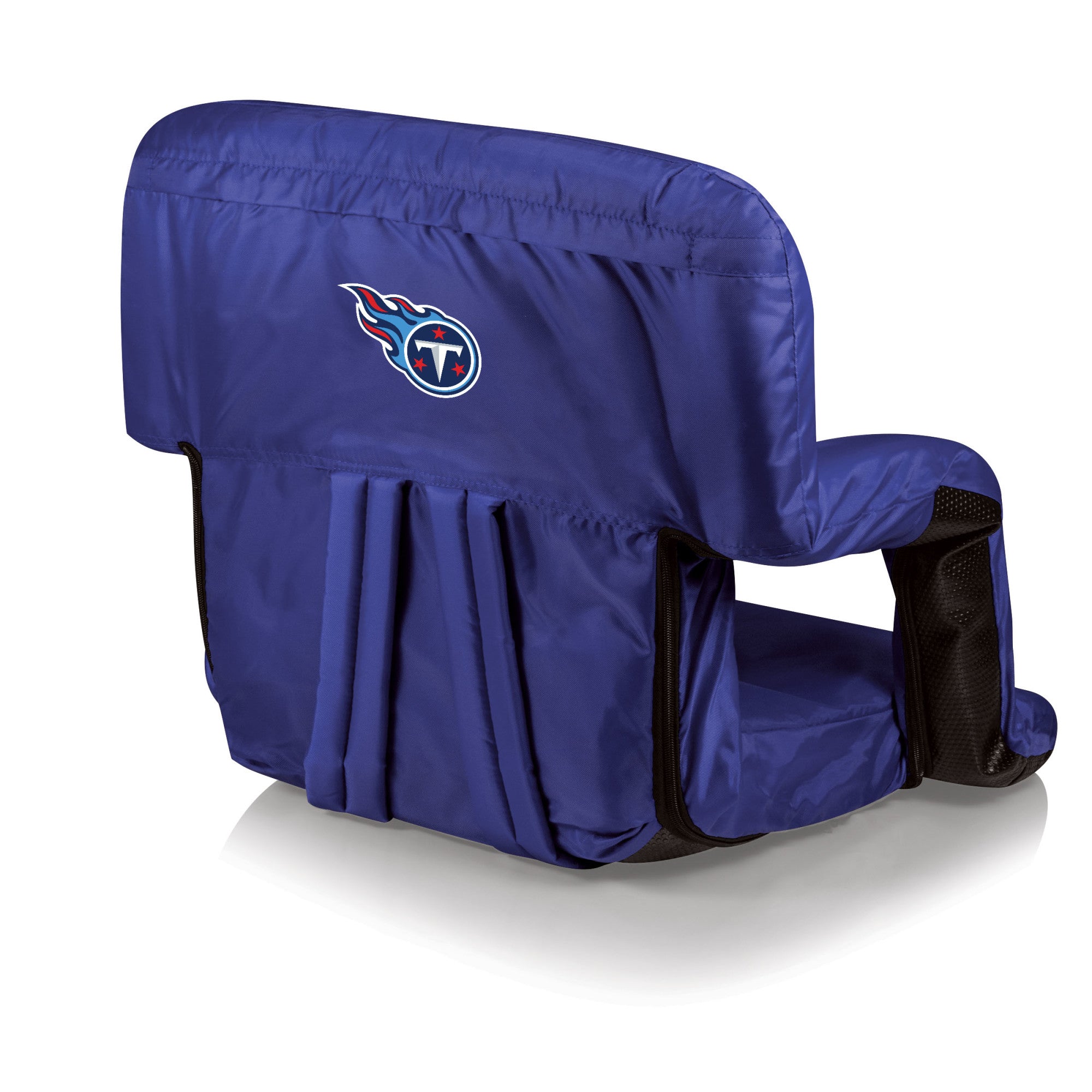 Tennessee Titans - Ventura Portable Reclining Stadium Seat