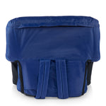 Wingate University Bulldogs - Ventura Portable Reclining Stadium Seat