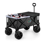 Florida Gators - Adventure Wagon Elite All-Terrain Portable Utility Wagon