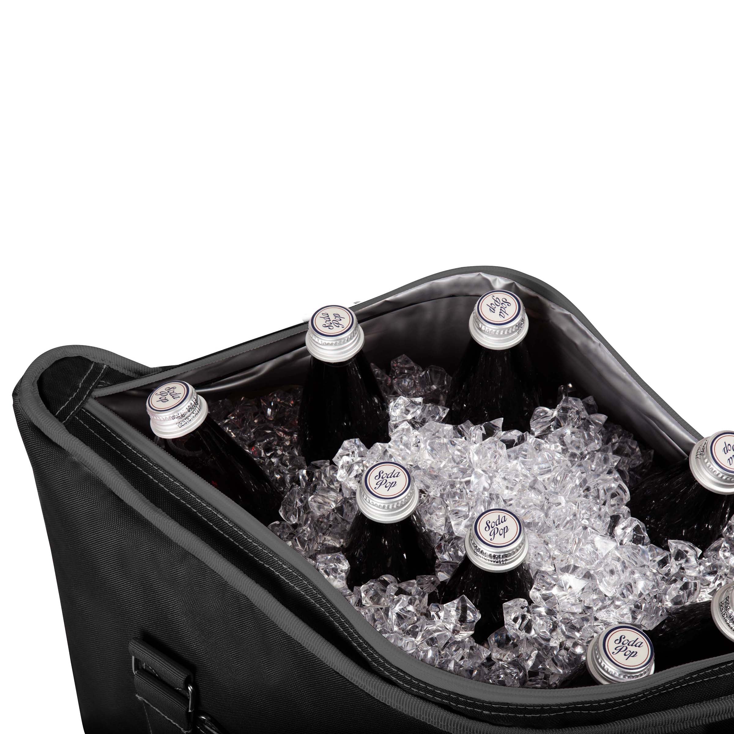 Coca-Cola Unity Bottle - Tahoe XL Cooler Tote Bag