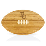 Baylor Bears - Kickoff Football Cutting Board & Serving Tray