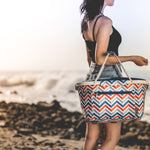 Market Basket Collapsible Tote