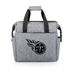 Tennessee Titans - On The Go Lunch Bag Cooler