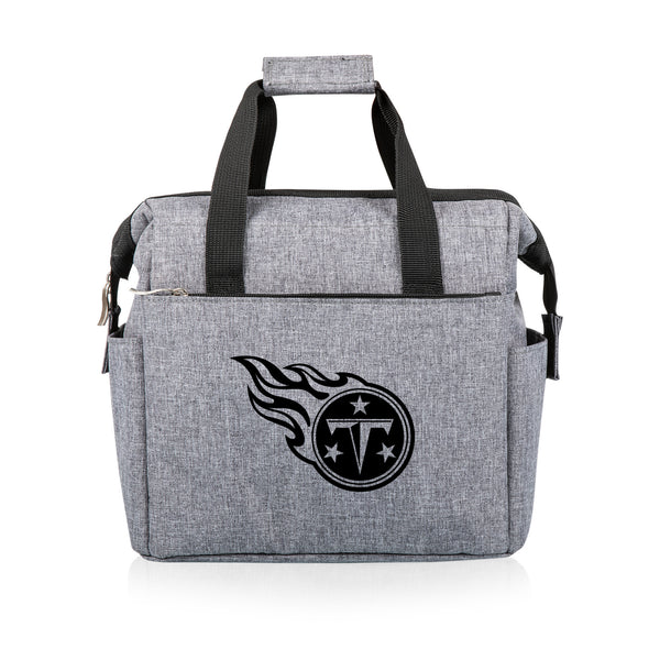 Tennessee Titans - On The Go Lunch Bag Cooler