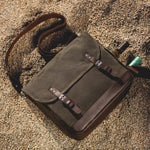 Adventure Wine Tote