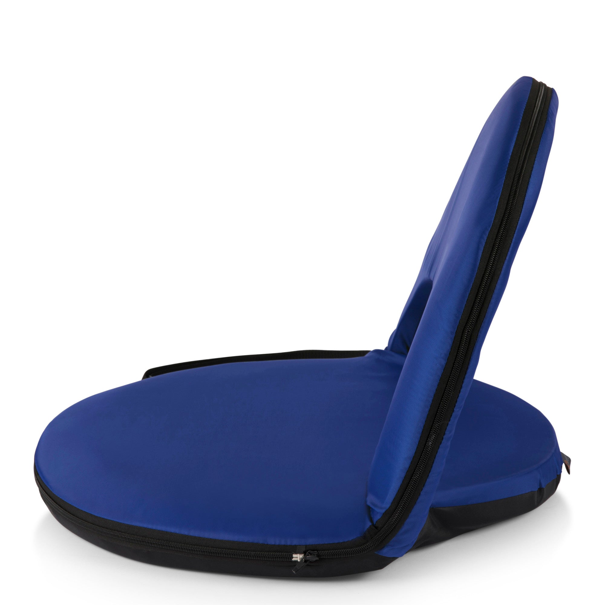 Kansas Jayhawks - Oniva Portable Reclining Seat