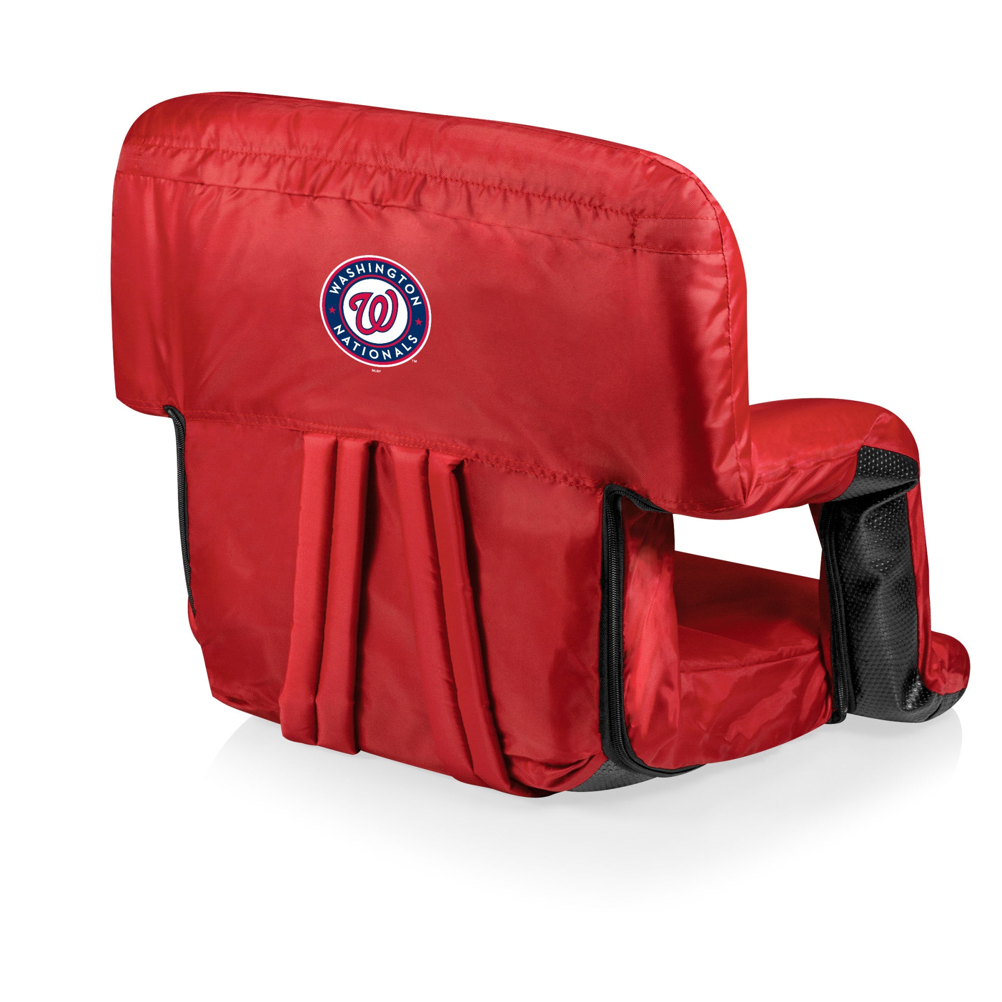 Washington Nationals - Ventura Portable Reclining Stadium Seat