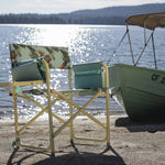 Outdoor Directors Folding Chair