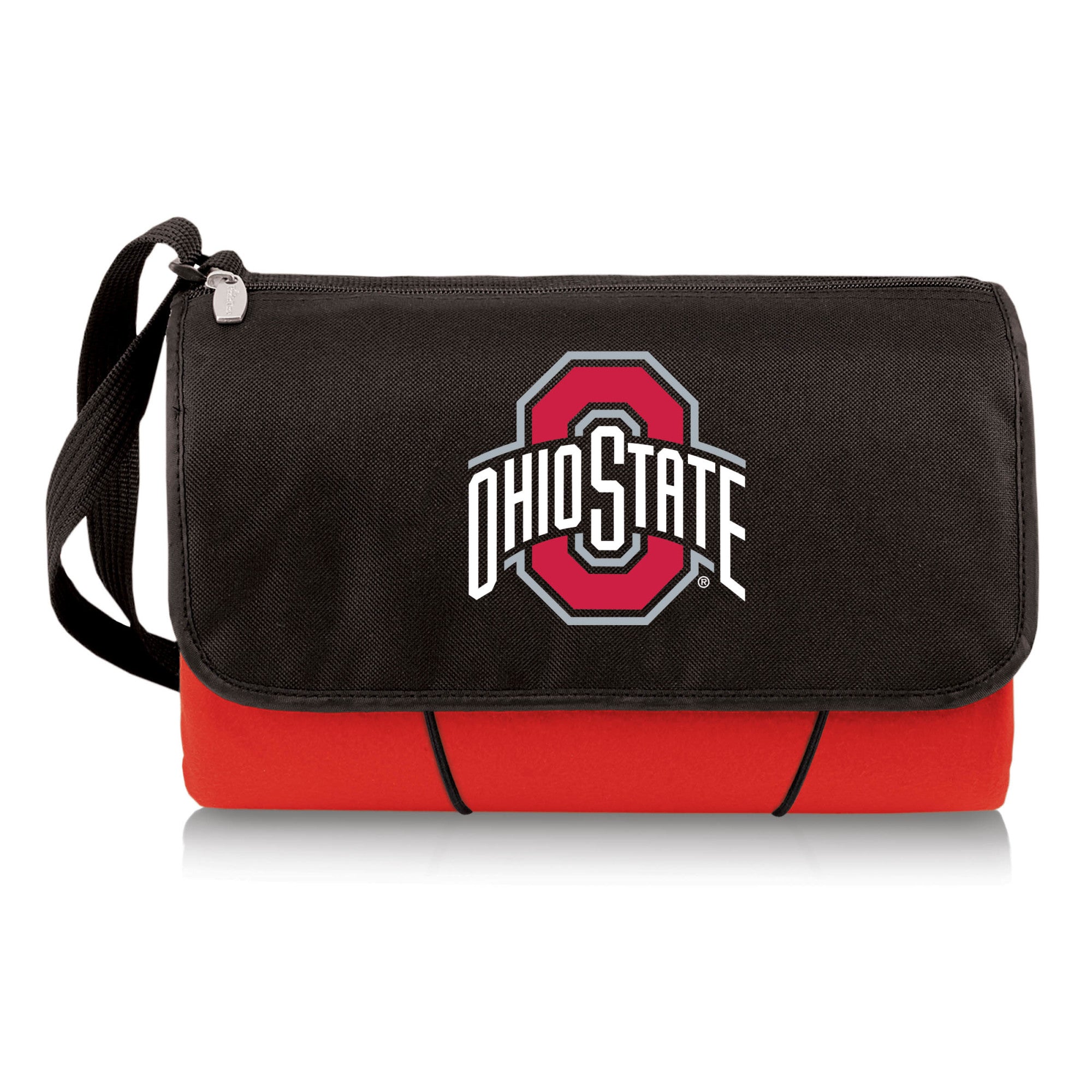 Ohio State Buckeyes - Blanket Tote Outdoor Picnic Blanket