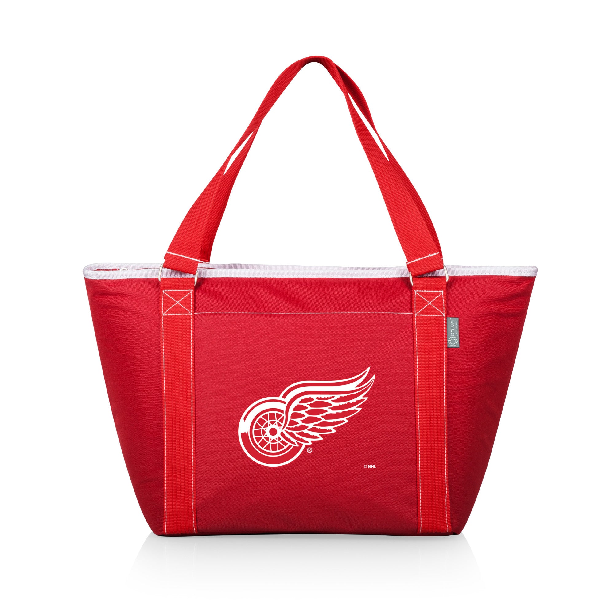 Detroit Red Wings - Topanga Cooler Tote Bag